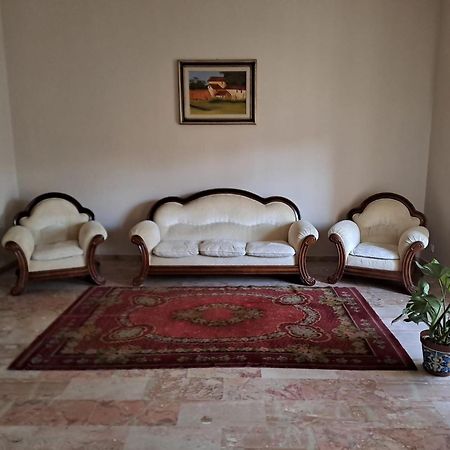 B&B Domus Pina Aeroporto di Catania Fontana Rossa Esterno foto
