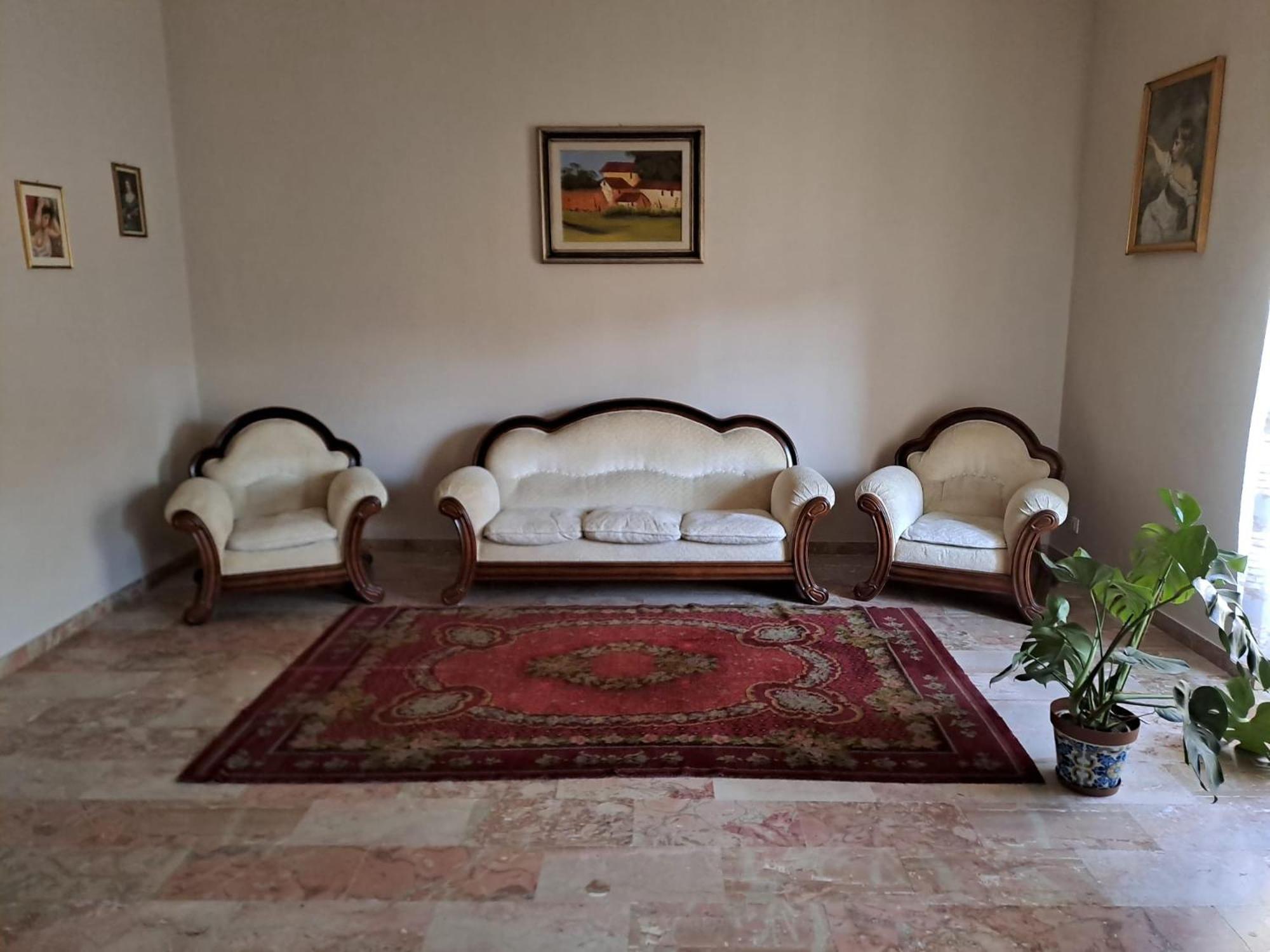 B&B Domus Pina Aeroporto di Catania Fontana Rossa Esterno foto