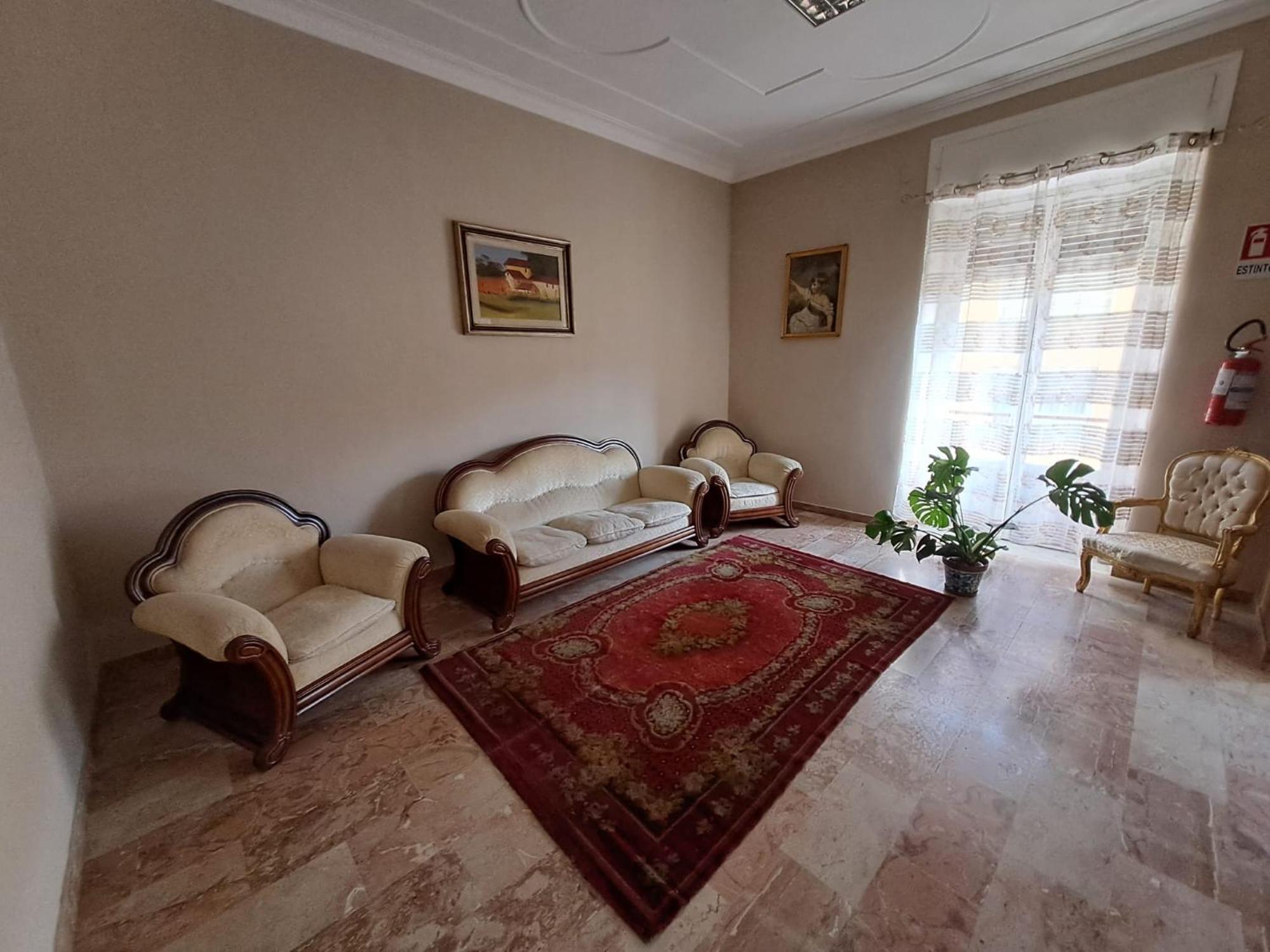 B&B Domus Pina Aeroporto di Catania Fontana Rossa Esterno foto