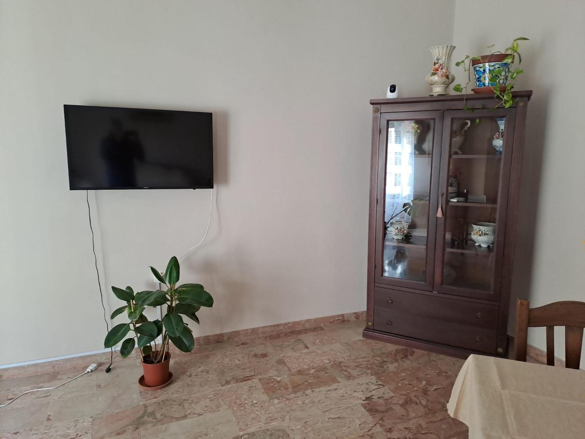 B&B Domus Pina Aeroporto di Catania Fontana Rossa Esterno foto