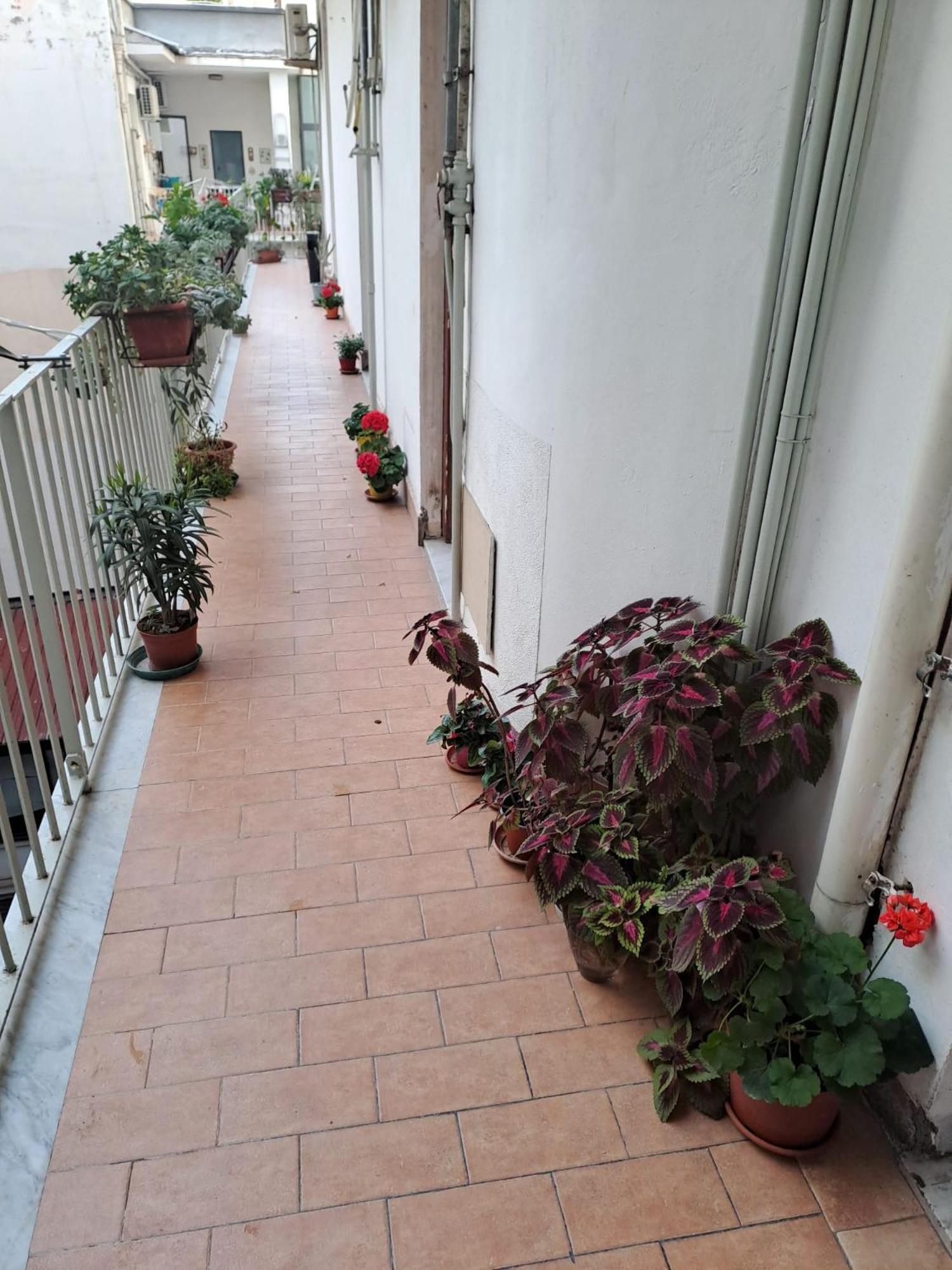 B&B Domus Pina Aeroporto di Catania Fontana Rossa Esterno foto