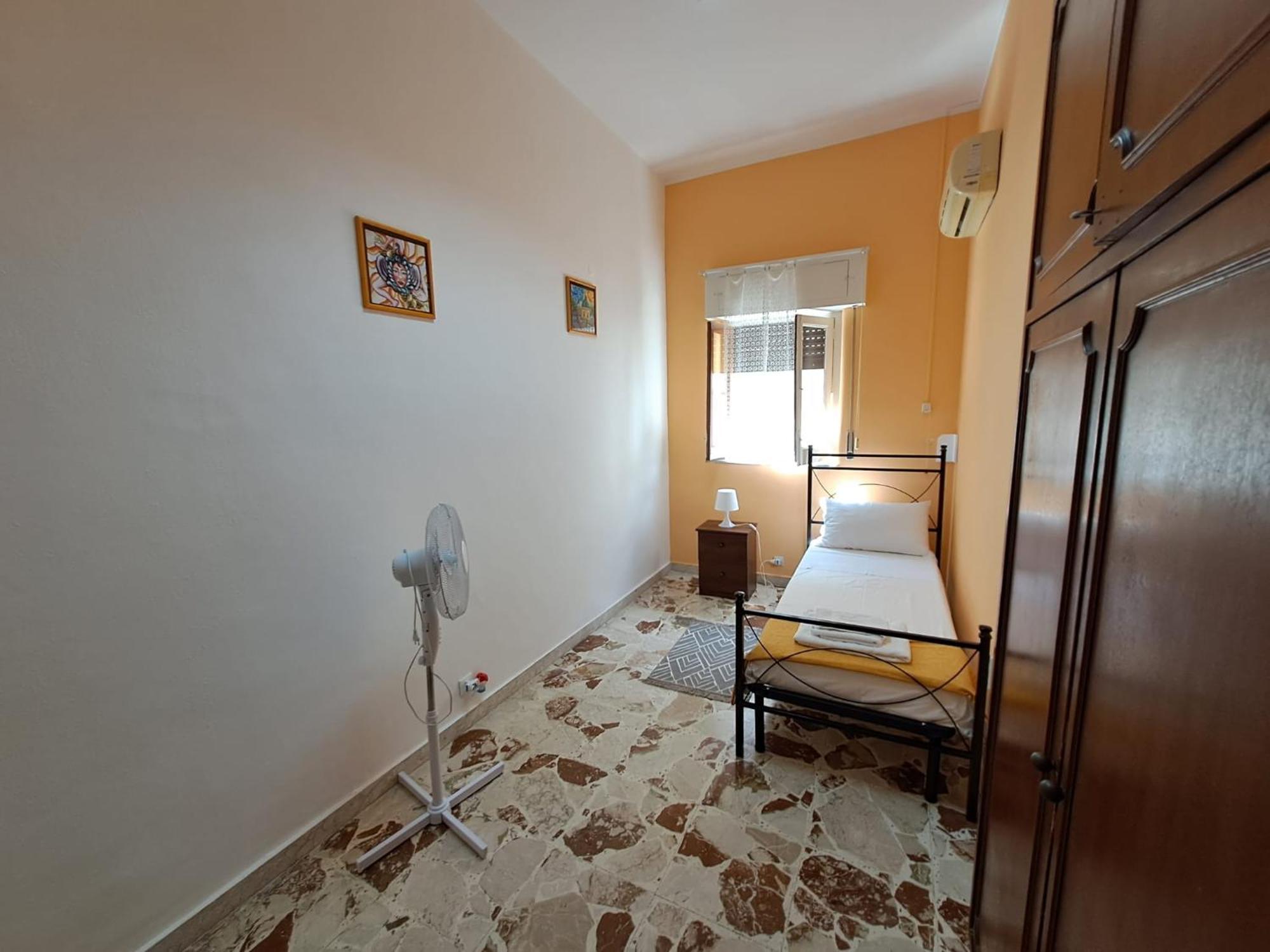 B&B Domus Pina Aeroporto di Catania Fontana Rossa Esterno foto