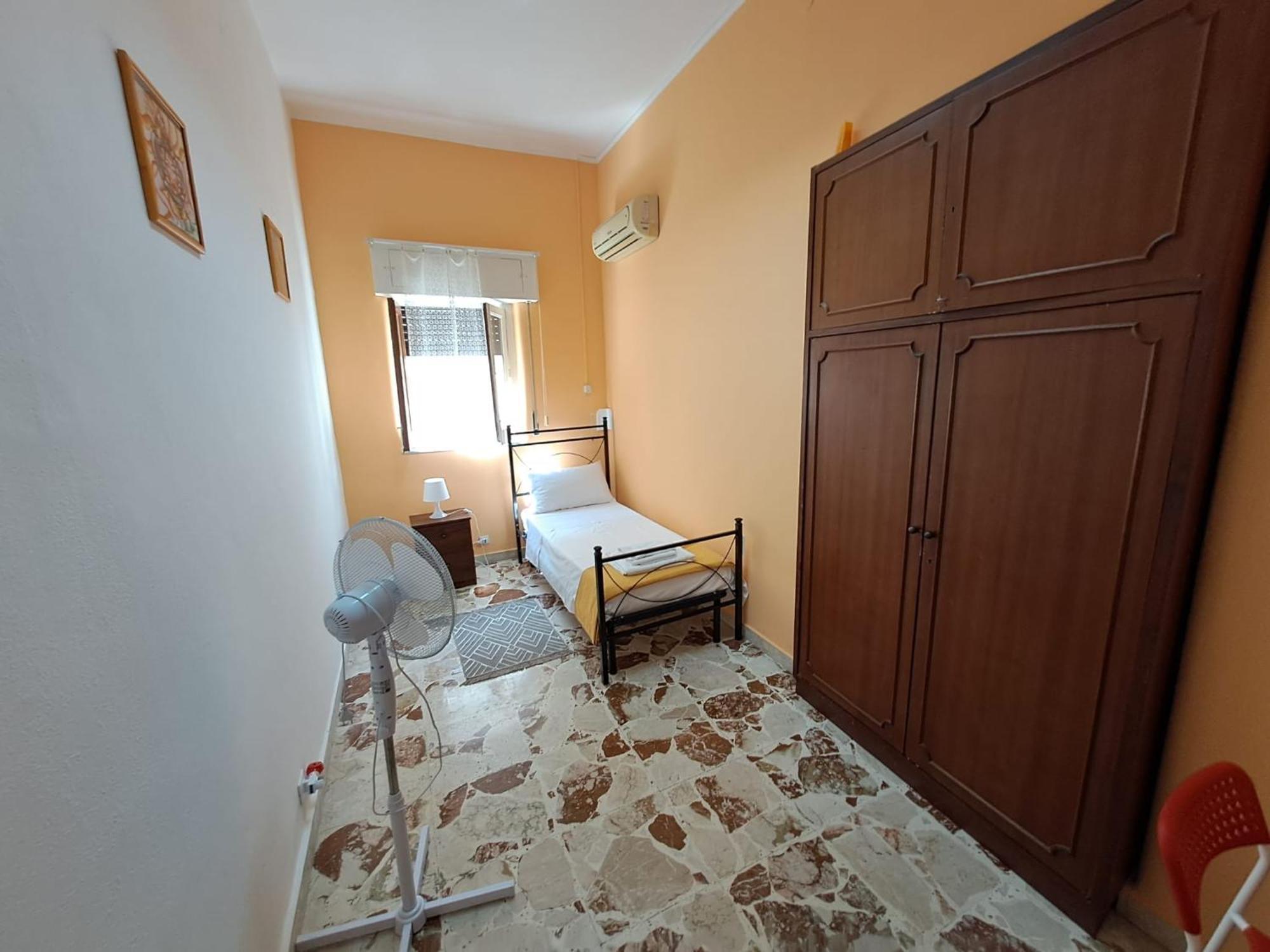 B&B Domus Pina Aeroporto di Catania Fontana Rossa Esterno foto