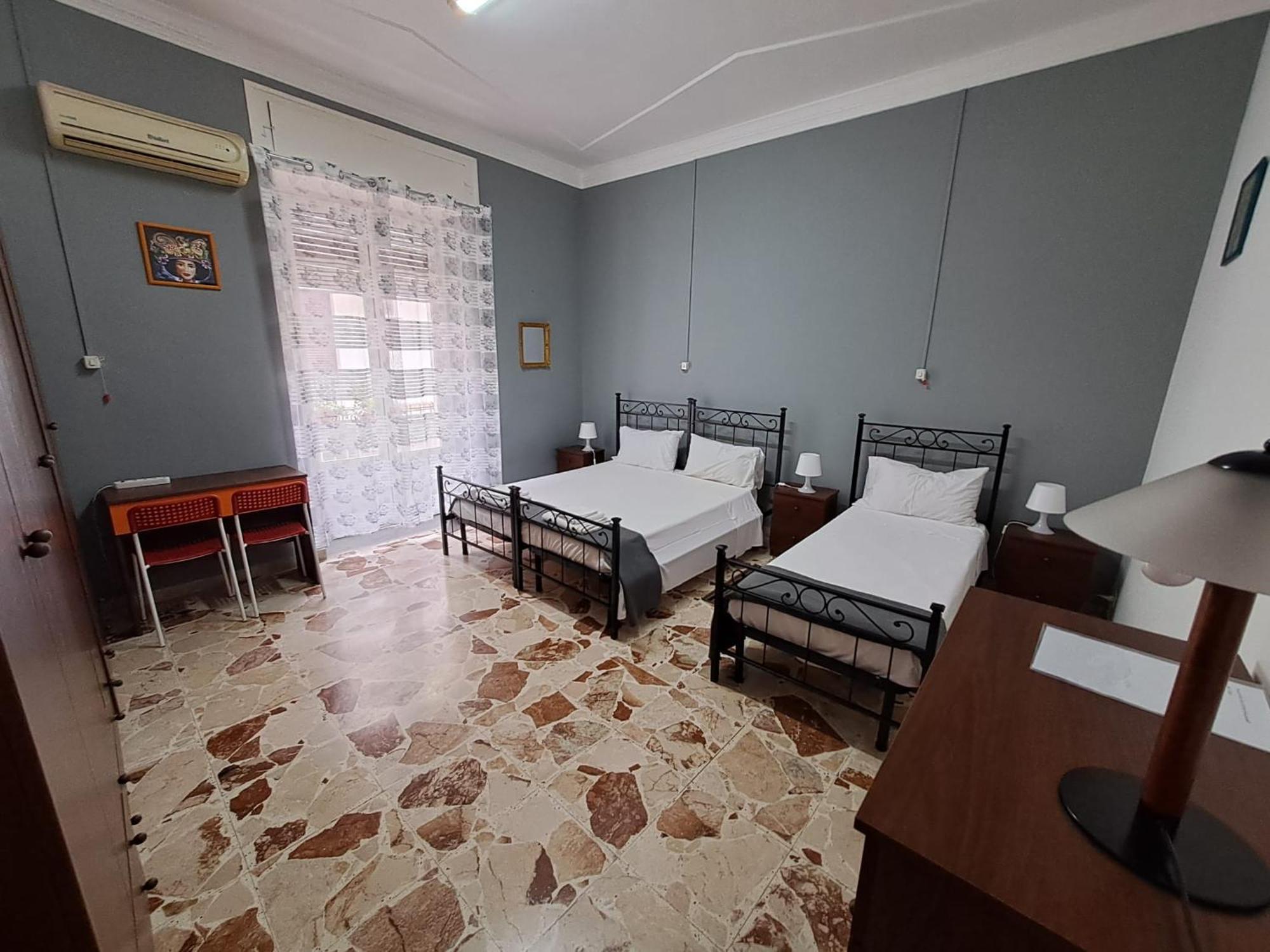 B&B Domus Pina Aeroporto di Catania Fontana Rossa Esterno foto