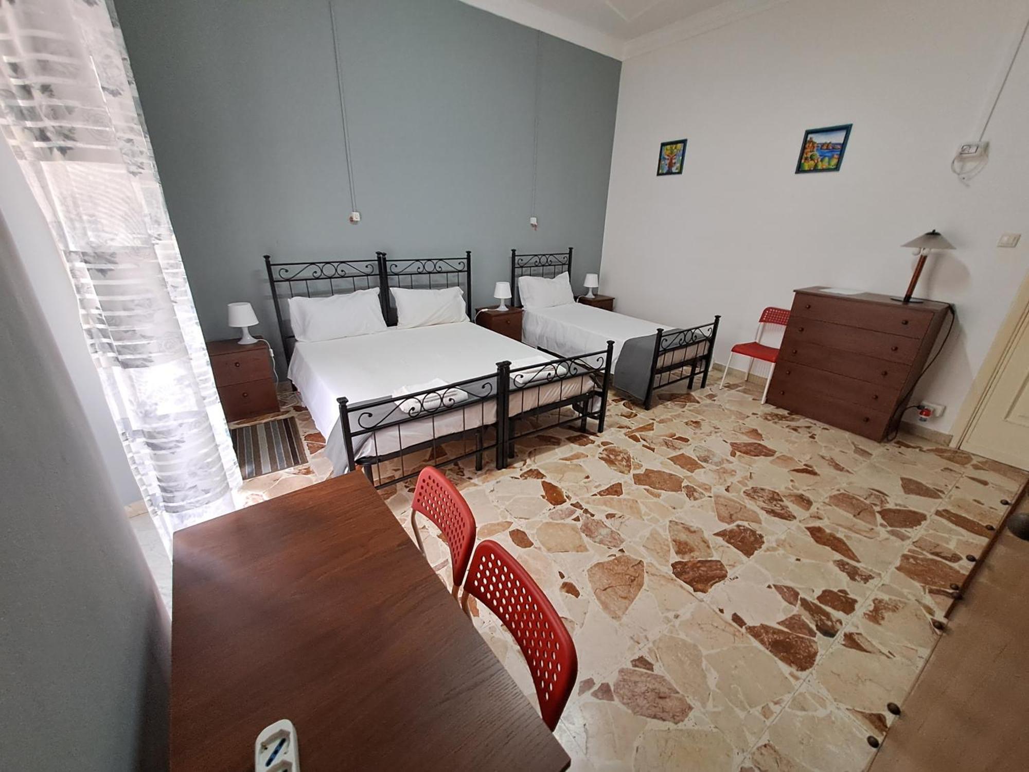 B&B Domus Pina Aeroporto di Catania Fontana Rossa Esterno foto