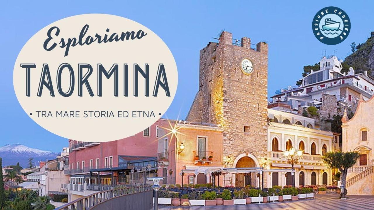 B&B Domus Pina Aeroporto di Catania Fontana Rossa Esterno foto